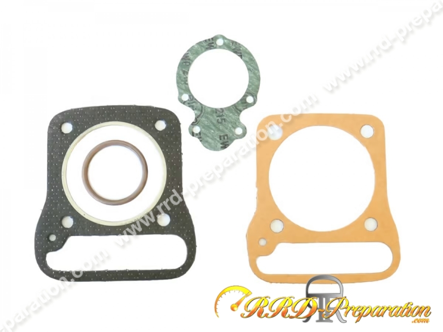 Copy Of Complete Engine Joint Kit 8 Pieces ATHENA For Motor GILERA