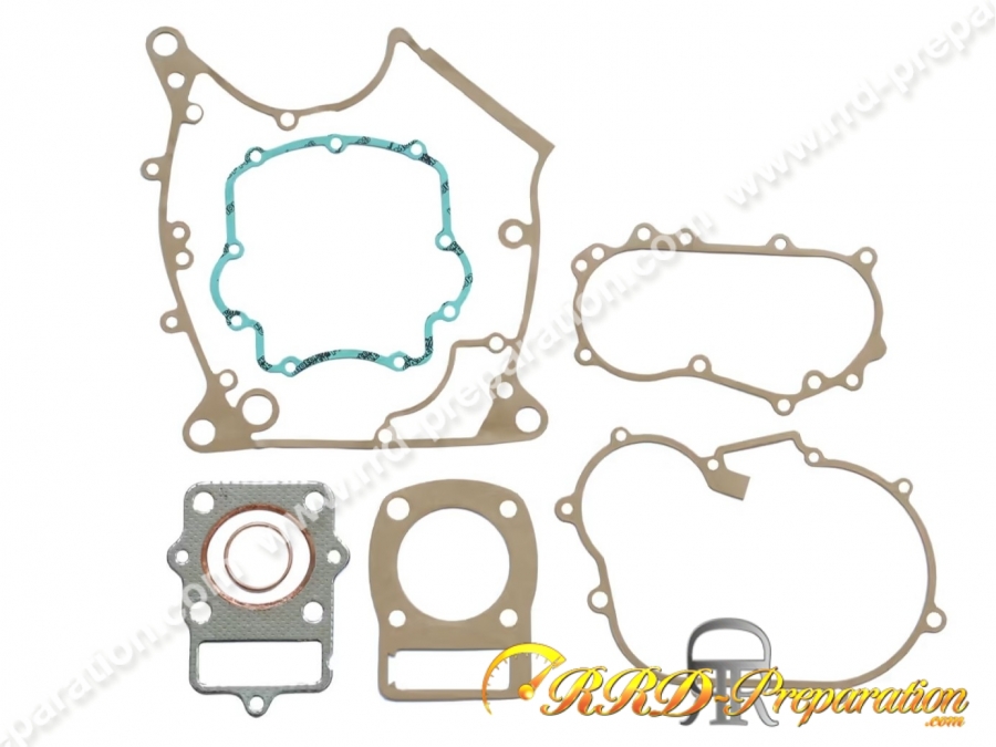 Copy Of Complete Engine Joint Kit 7 Pieces ATHENA For Motor GILERA