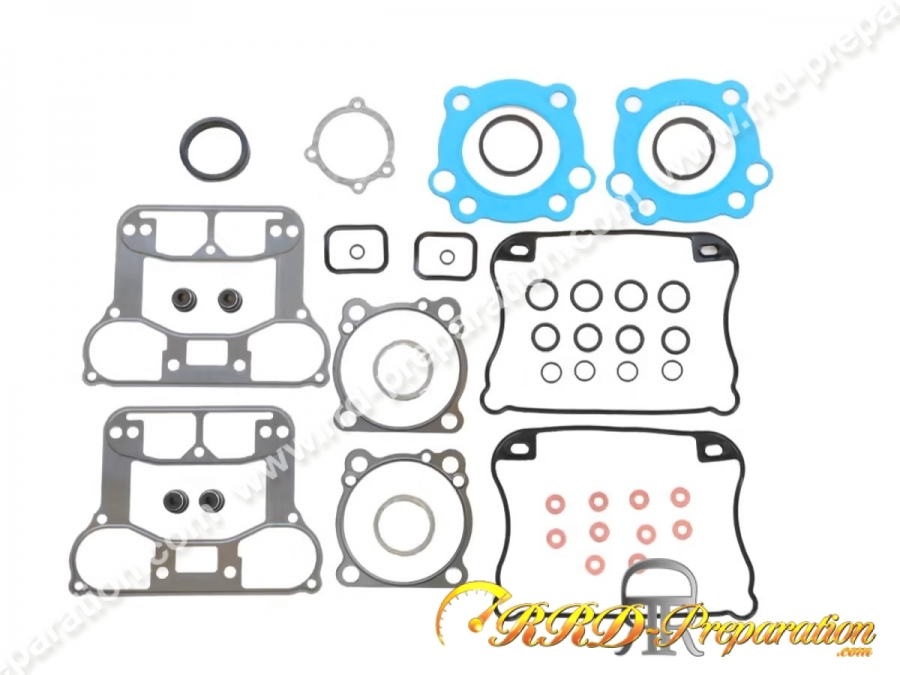 copy of Kit joints haut moteur 45 pièces ATHENA pour moteur HARLEY