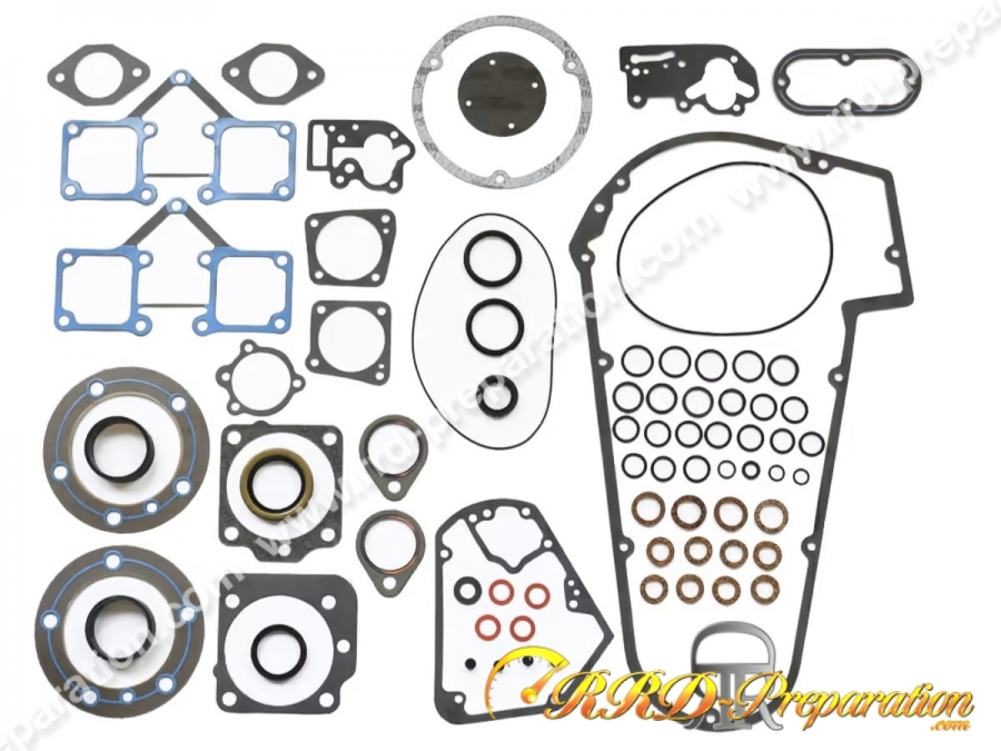 Copy Of Kit Joints Haut Moteur Pi Ces Athena Pour Moteur Harley