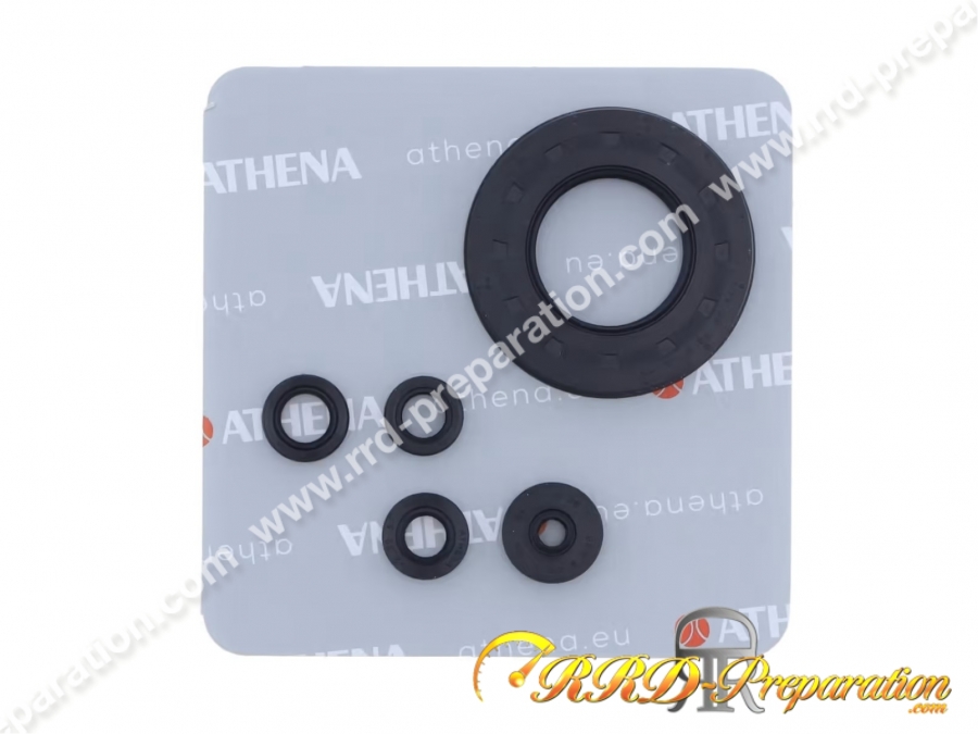 Pack Joint Spi Complet Pi Ces Athena Pour Moteur Maxi Scooter Honda