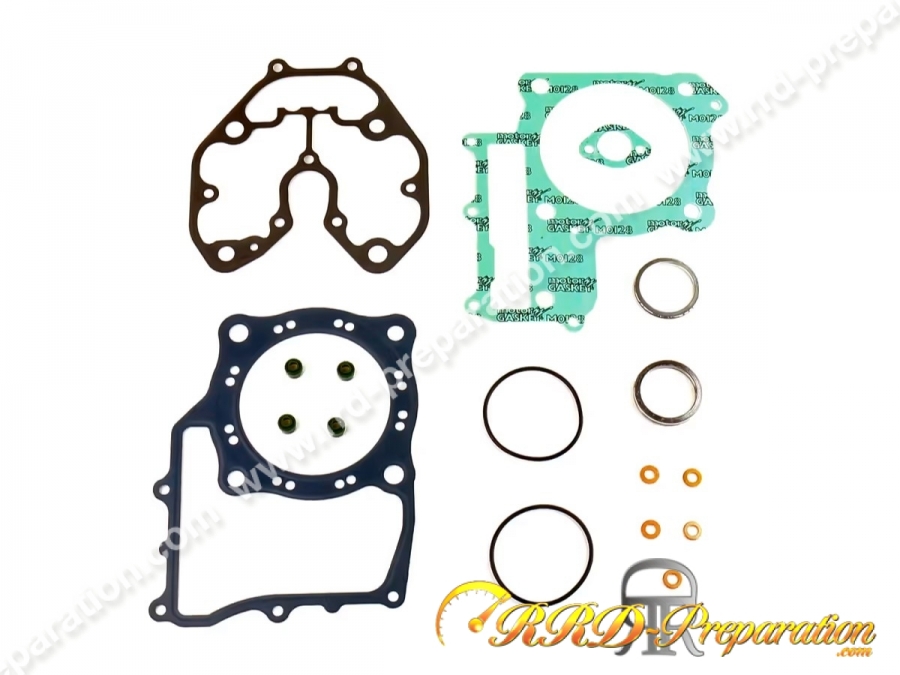 Copy Of High Engine Seal Kit Pieces Athena For Kymko Heroism Kxr