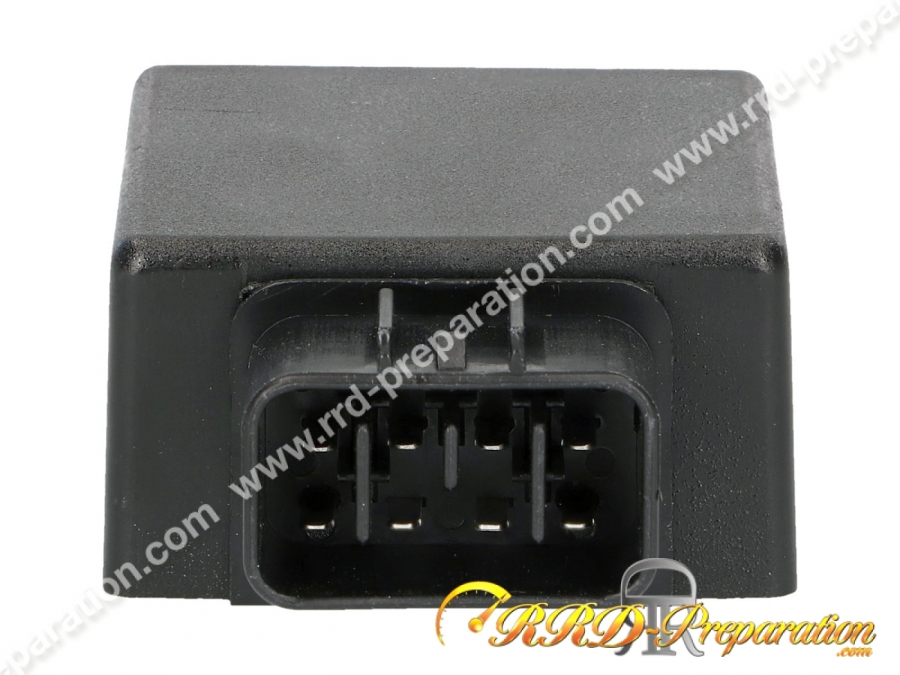 Flanged CDI DOPPLER Box For 50cc 2t Scooter Ignition PEUGEOT SPEEDFIGHT