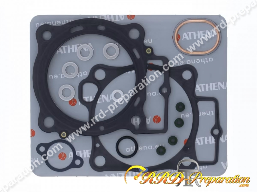 Kit joint haut moteur 14 pièces ATHENA pour moteur HONDA CRF R RX