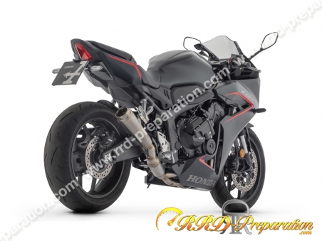 Ligne D Chappement Compl Te Pro Race Arrow Pour Honda Cbr R