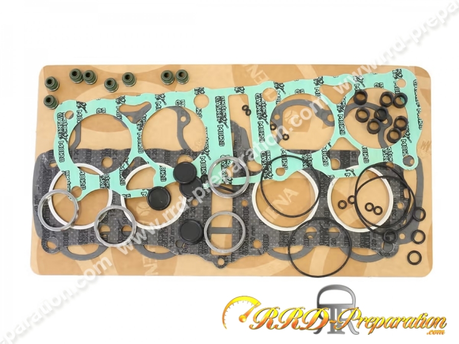 Kit Joint Haut Moteur Pi Ces Athena Pour Moteur Honda Cb Four