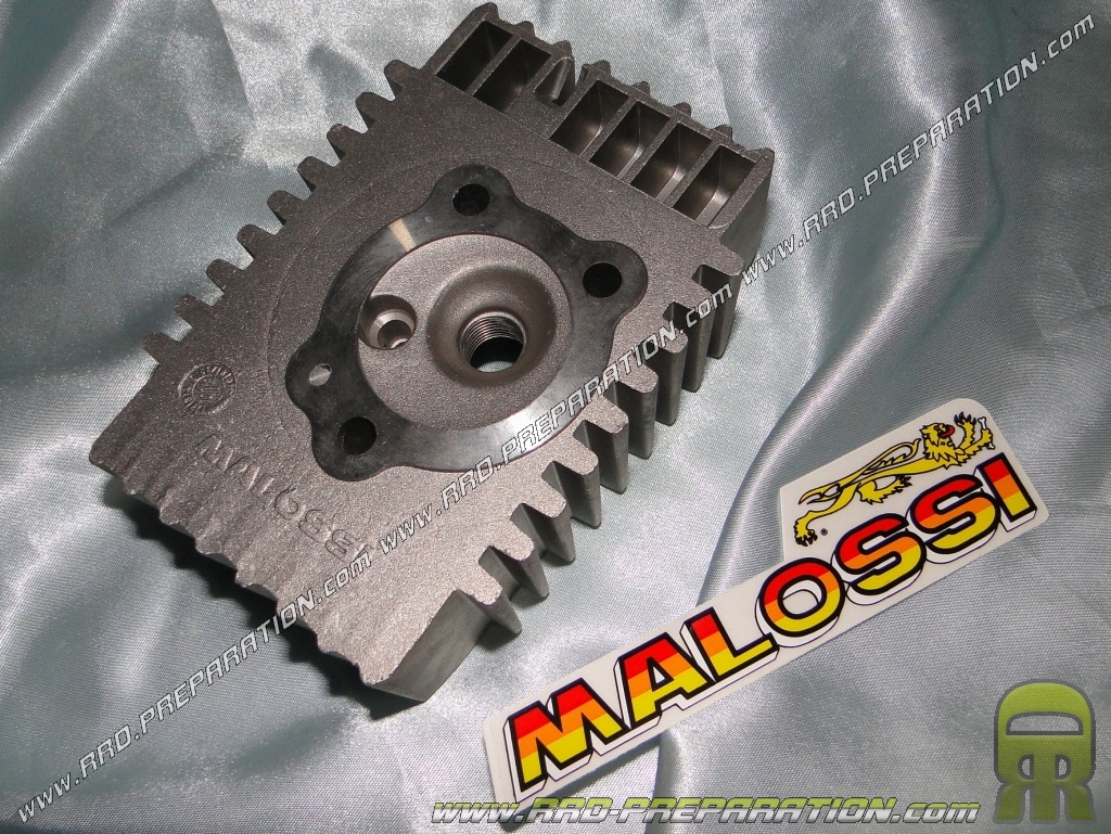 Malossi Parts