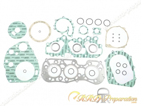 Kit Joint Moteur Complet Pi Ces Athena Pour Moteur Suzuki Gt