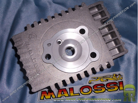 Culata Malossi Mm Para Kit De Aluminio Cc Big Deps En Piaggio Ciao