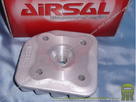 Mm Cylinder Head For Kit Cc Aluminum Bi Airsal Segment On Scooter