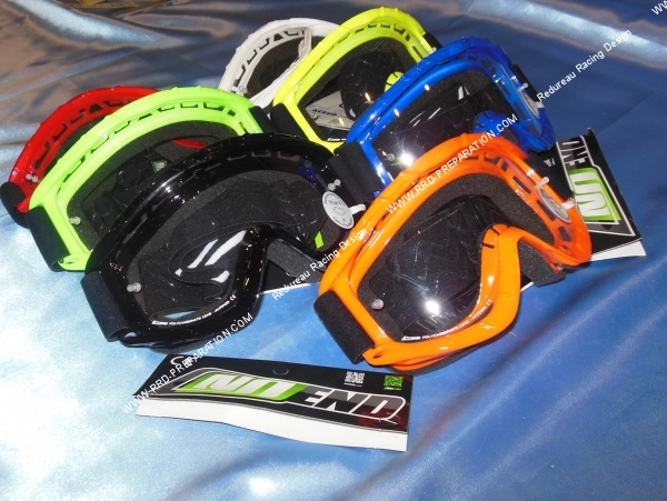 Thor Combat Arena Motocross MX Gafas Gafas Enduro Gafas MX Gafas Cross  Tintado