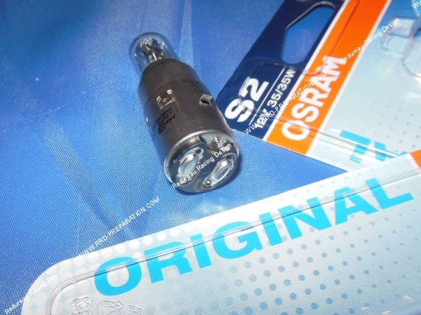 Ampoule OSRAM Original Line S2 12V/35/35W - x1