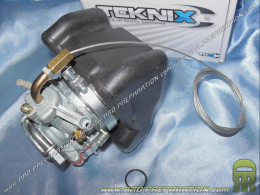 Carburador tipo original TEKNIX Ø14mm para PEUGEOT 103 SPX, RC X...