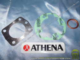 Paquete de juntas para kit 50cc Ø39mm ATHENA Racing air en MBK 51 / motobecane av10