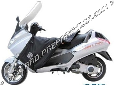 Tucano Apron For Yamaha Majesty And Mbk Skyliner 125cc To 180cc Www Rrd Preparation Com