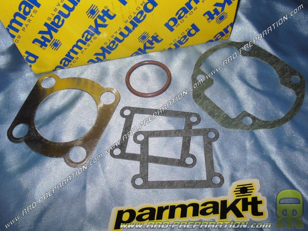 Pack Joint For Kit Parmakit Aluminum 110cc Motorbike Honda Mb 80 Mt 80 And Mtx 80 Air Cooling Www Rrd Preparation Com