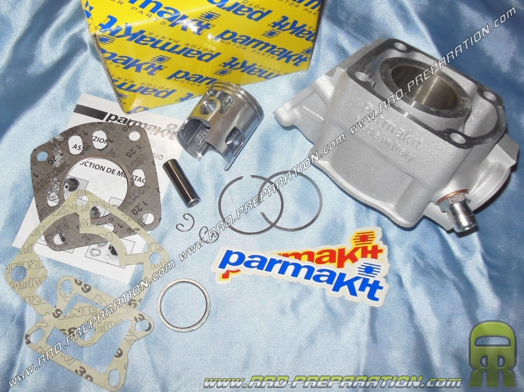 Kit 70cc O45mm Parmakit Aluminum For Motorcycle Honda Mbx 50 Mtx R 50 Crm And Nsr 50 R Liquid Cooling Www Rrd Preparation Com