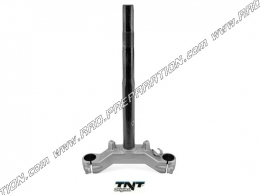 T, culata de horquilla TNT tipo original para scooter MBK STUNT, YAMAHA SLIDER 50cc