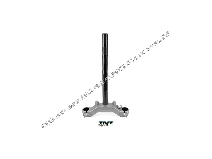 T, culata de horquilla TNT tipo original para scooter MBK STUNT, YAMAHA SLIDER 50cc