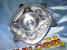 Culata Ø50mm para kit MALOSSI y MHR replica 80cc en minarelli am6 & DERBI euro 3