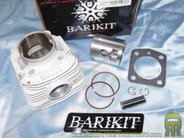 Kit 70cc Ø45mm BARIKIT aluminium air for MBK 88, AV 44… /motobecane av7 (square)