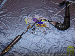 ARROW Racing para DERBI GPR 125cc RACING & NUDE 2 tiempos 2004 a 2005