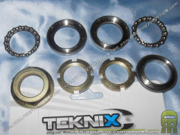 TEKNIX para scooter KEEWAY, CPI,...