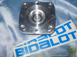 Espárrago de culata BIDALOT semiesférico BIDALOT para kit RACING FACTORY de 94cc en DERBI euro 1 y 2