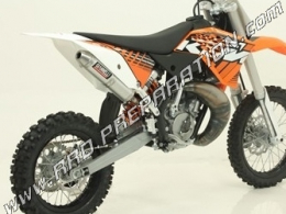 GIANNELLI para KTM SX 65cc 2 tiempos 2010 a 2011