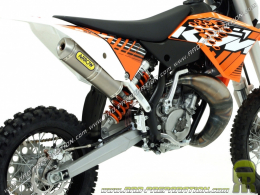 Ktm 80cc sale 2 stroke