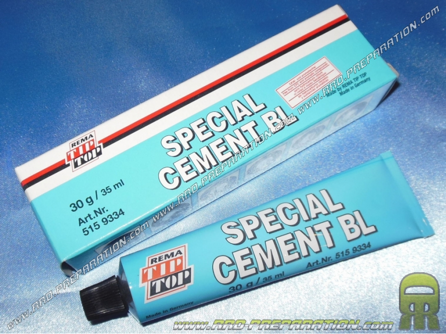 Colle spécial cement, 35ml 