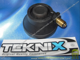 TEKNIX reductor/ TEKNIX de contadores para scooter PEUGEOT Ludix Trend de 10 pulgadas, Elegance...