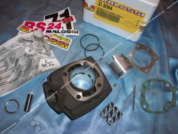 Kit 70cc Ø45,5mm MALOSSI air fonte Peugeot 103, Fox & HONDA wallaroo