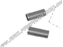 Par de acoplamientos catalizados ARROW para DUCATI 1198, 1198 SP, 1198 R, ... de 2009 a 2011