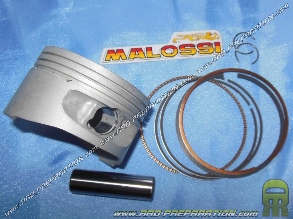 Piston Ø70mm For Kit 187cc MALOSSI Ø70mm, Cylinder / Piston Piaggio ...