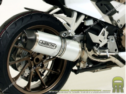 ARROW MAXI RACE-TECH exhaust silencer for HONDA VFR 800 F... from 2014