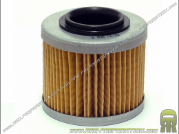 ATHENA Filtro de aceite racing para moto APRILIA PEGASO 650, ETX 350, TUAREG 350,...