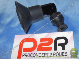 P2R para bujia sin oliva en scooter 50cc 4 tiempos GY6, ROMA 2, ROMA 3...