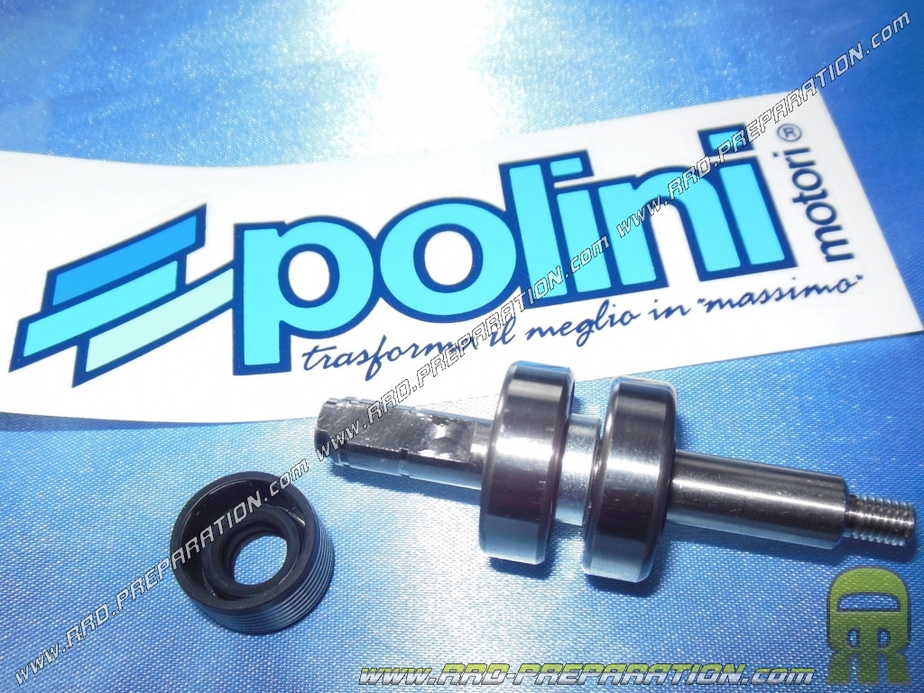 Water Pump Shaft Polini Motori For Scooter Piaggio Gilera Liquid Nrg Zip Runner Wwwrrd Preparationcom