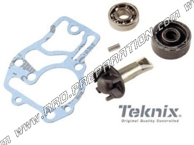 Teknix Water Pump For 50cc 4 Stroke Scooter Mbk Booster X Nitro Ovetto Yamaha Giggle Aerox C3 Neos Wwwrrd Preparationcom