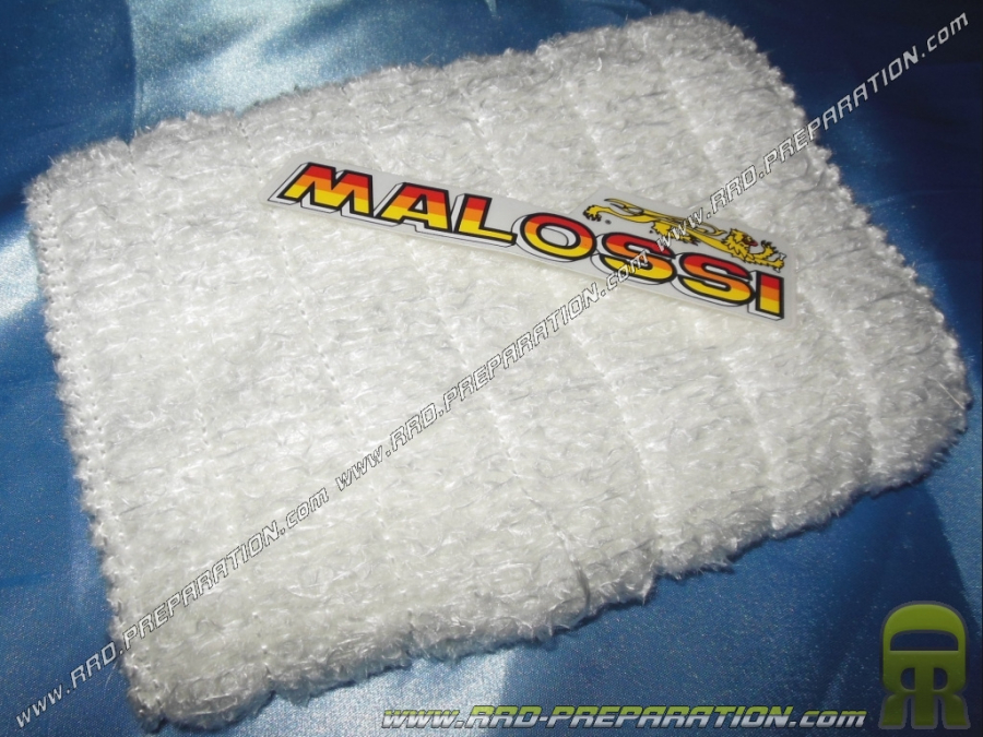 MALOSSI silenciador de MALOSSI MALOSSI Ø70mm