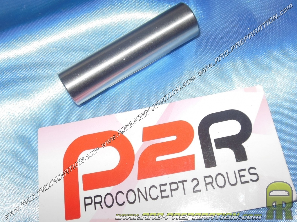 Bague De Roulement P2r O15 X 57mm Pour Variateur D Origine Sur Peugeot 103 Sp Mv Mvl Lm Vogue Www Rrd Preparation Com