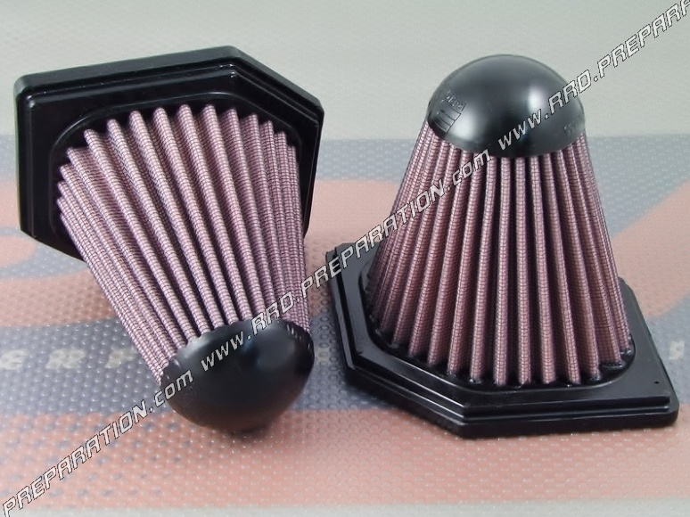 racing air filter motorcycle