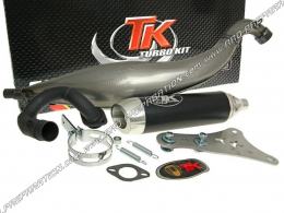 Escape TK TURBO KIT para QUAD METRAKIT MINI QUARK 50cc