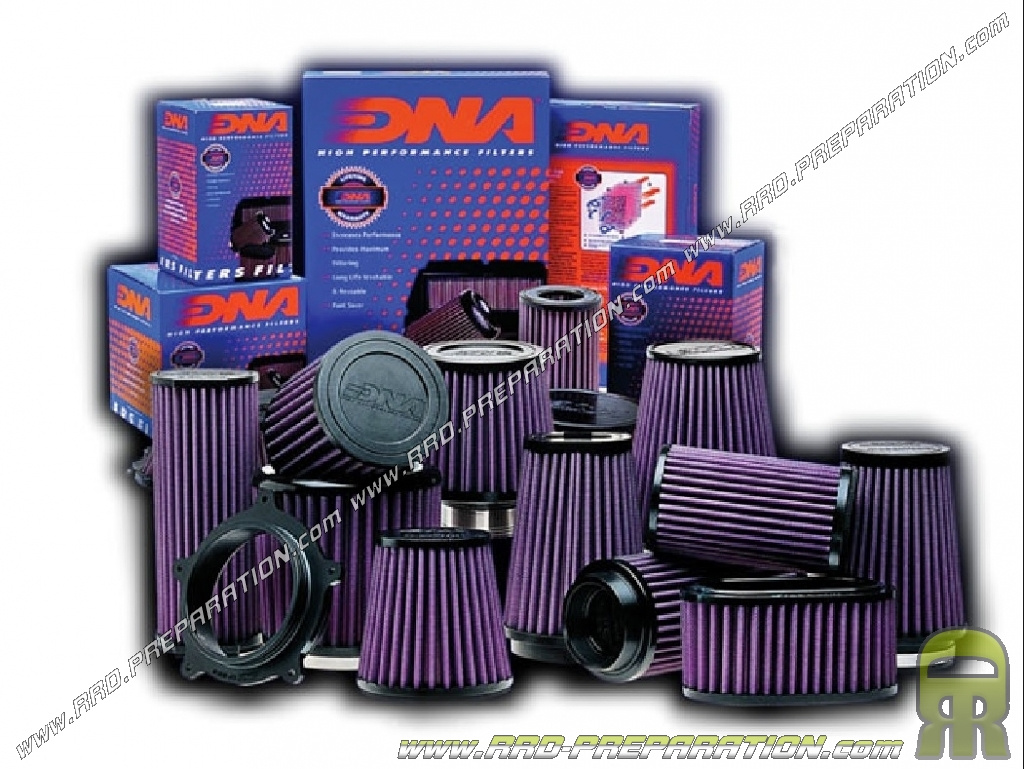 racing air filter motorcycle