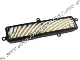 Filtre à air TEKNIX pour SUZUKI BURGMAN 125 et 150cc de 2007 a 2014