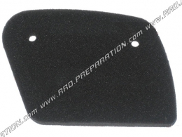 Espuma de filtro de aire ATHENA para caja de aire original maxi-scooter APRILIA LEONARDO 125 / 150cc