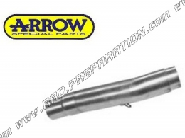 Acoplamiento catalizado ARROW para HONDA CBF 600 S de 2008 a 2013