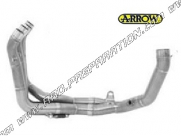 Colector de escape ARROW Racing para HONDA CBR 600 RR de 2006 a 2007