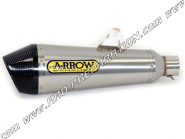 ARROW X-KONE exhaust silencer for HONDA CROSSRUNNER 800 from 2015